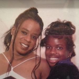 Meet your Posher, Edwina